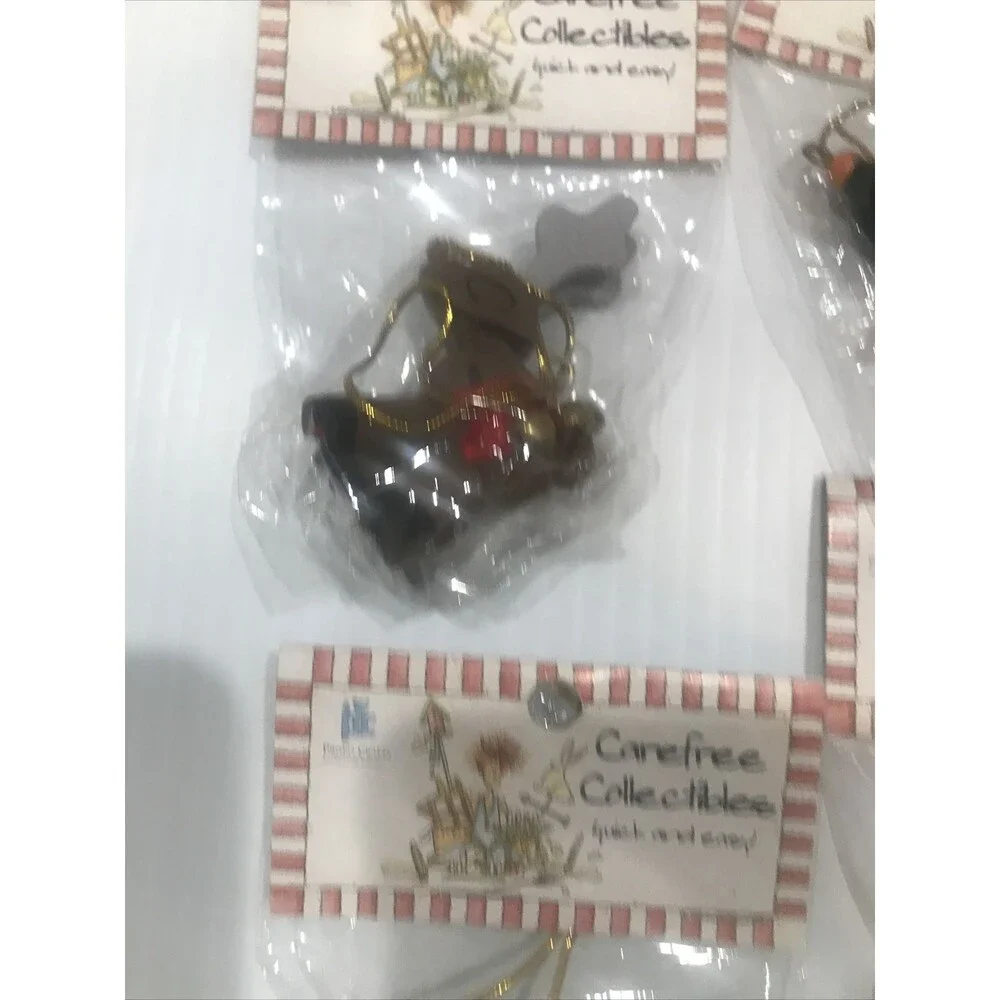 Carefree Collectibles vintage carefree